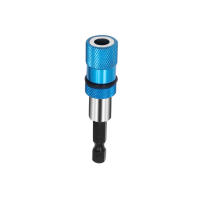 Soporte Magnético De 1/4 Pulgada Con Punta De Encendedor Multifuncional Para Destornillador Y Taladro Acero Inoxidable Ajustable - details 7