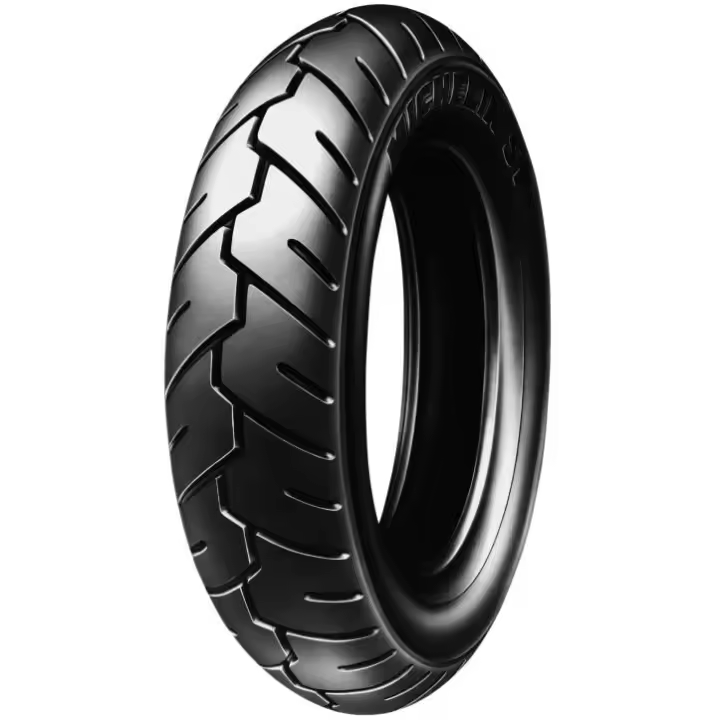 Cubierta 90/90-10 S1 50j Tl/tt   Ce U - 1