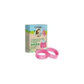 Nosa Pulsera Repelente De Mosquitos 2 Uds - 1