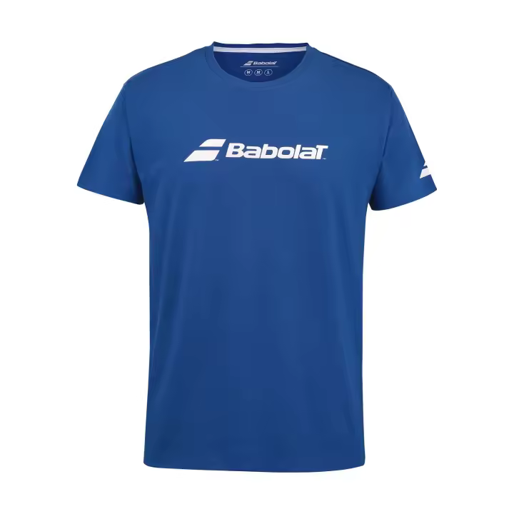 Camiseta Babolat Exs Babolat Tee - 1