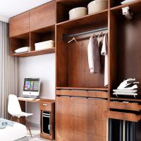 Papel Tapiz De Madera Marrón Autoadhesivo Y Desmontable Para Muebles Y Armarios De Cocina Vinilo De Papel Fácil De Aplicar Resistente Al Agua Y La Humedad - details 8