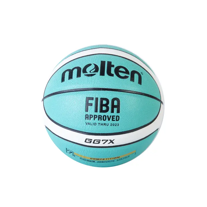 Baloncesto Oficial GG7X Certificación Competición Balón Estándar Para Hombres Y Mujeres Entrenamiento Equipo Baloncesto - 1