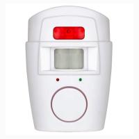 Detector de Movimiento PIR inalámbrico con 2 controles remotos Puerta Ventana Sistema de Alarma de seguridad para el hogar - details 3