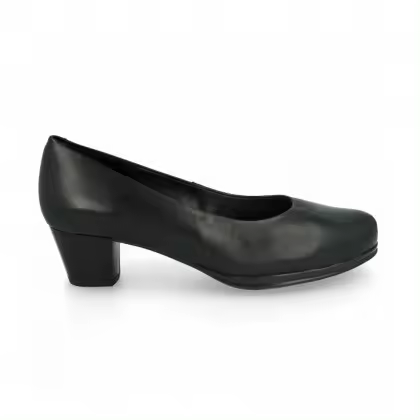 ZAPATO PIEL SALON 1050 - 1