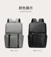 Mochila bandolera de gran capacidad, multifuncional, para el orden de Negocios, para Viajes de Corta Distancia, mochila de equipo - details 3