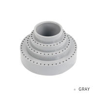Organizador De Herramientas Rotativas 360 Grados Con 116 Orificios Mini Brocas Y Ruedas De Pulido Rotación Para Almacenamiento Y Soporte - details 11