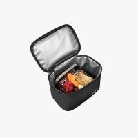 EASTPAK EK0A5B9G008 Complementos niña 29587 23I PORTA TAPERS NEGRO - details 0