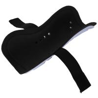 Protector De Tornillo Para Fútbol Adulto 1 Par De Protección De Rodilla Y Pierna Equipamiento De Seguridad Deportiva Canilleras - details 13