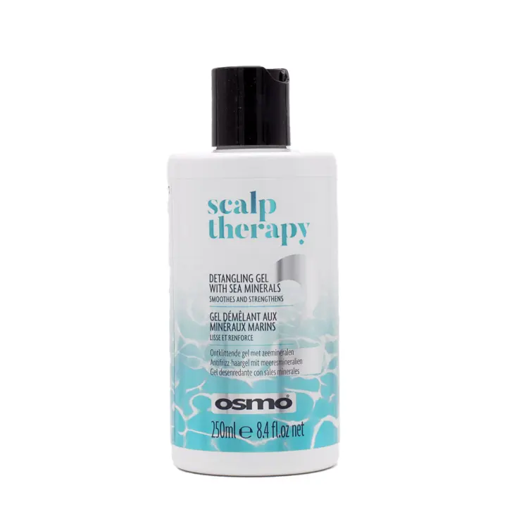 Osmo cuero desenredante terapia gel 250ml-desenredante gel - 1