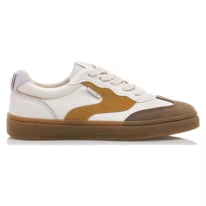Calzado mujer Zapatillas Mtng Zapatillas Roy Blanco - 1