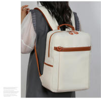 Nueva mochipa versáril, mochipa para estudiantes, mochila de Negocios para computadora, Bolso de viaje de gran capacidad, Modern - details 5
