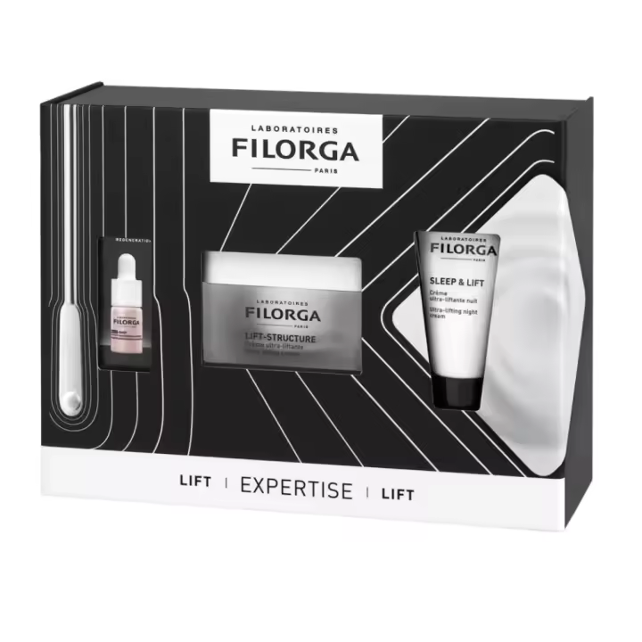 Cofre Experto en Firmeza. - Filorga - 1