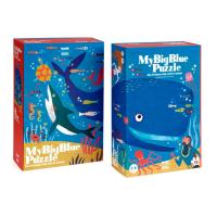 Londji - Mi gran puzle Marino 36 piezas. Juego familiar - details 2