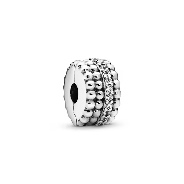Pandora Navidad Joyería Cuentas Brillantes 797520CZ , para Mujer - 1