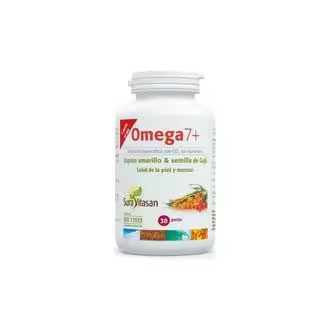 Sura Vitasan Omega 7+ 30 perlas  - 1