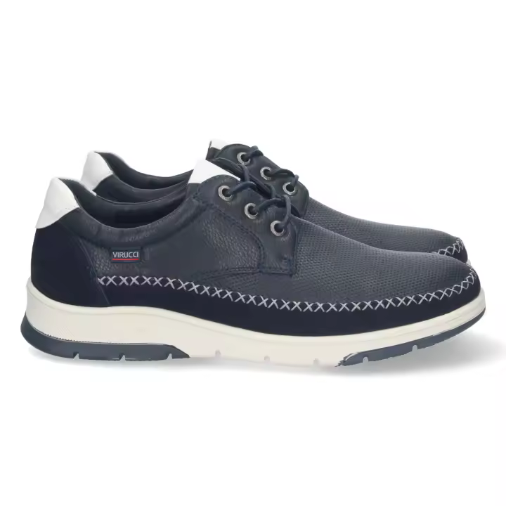 ZAPATOS Sport3punto0 VR2E-030-Marino - 1