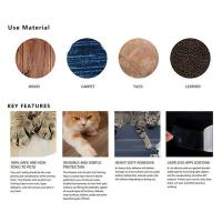 Cinta Protectora Para Muebles Anti-Rasguños Para Gatos 3/5/10M Transparente Para Sofá Silla Alfombra Puerta Protección De Entrenamiento De Gatos - details 12