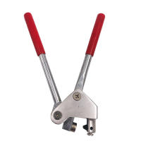PHYHOO Herramienta De Marcado De Joyería Manual Calibradores De Acero Pinzas Sellado Sellador 999 14K S925 Y Otros Palabras Metal Tungsteno - details 1
