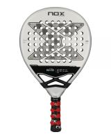 Pala de Padel Nox At10 Genius 18K Agustín Tapia 2024 Nox - details 0