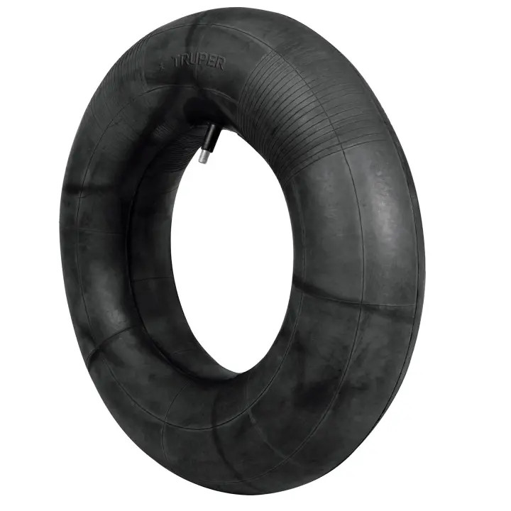 Cámara Neumática Truper para Rueda de Carretilla - Ø 356 Mm - 1