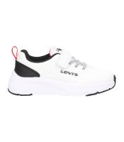 LEVIS VHUD0023T Zapatillas Deportivas de Niño color Negro - details 0