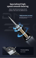 Qianli iHandy DM360 Mini Pulidora Eléctrica Inteligente Herramienta De Reparación Multifuncional as SG 02 MaAnt D1 D2 - details 3