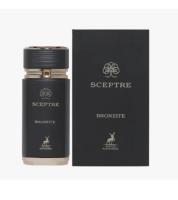 Perfume Sceptre Bronzite de Maison Alhambra (Lattafa) Para Hombre- Eau de Parfum 100% Original y Duradero (EDP Masculino) 100ml - details 3