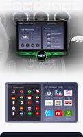 Junsun 11.5" QLED 2K Radio Android 13 CarPlay Auto para Audi TT MK2 8J 2006 2007 2008 2009 2010 2011 2012 2013 2014 sistema multimedia inteligente con CarPlay - details 15