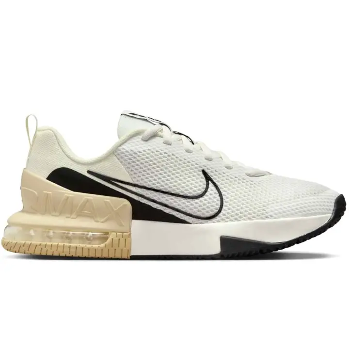 Zapatilla Entrenamiento Unisex Nike A.Max Alpha Trainer V25 Blanco Nazpmv2533Cd - 1