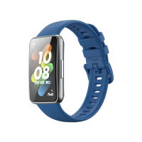 Correa De Silicona Para Huawei Band 8 Accesorios De SmartWatch Reemplazo De Pulsera Compatible Con Honor Band 8 - details 8