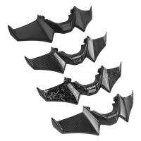 Deflector Aerodinámico Delantero Para YAMAHA MT-07 SP MT 07 MT07 2021-2025 Accesorio De Motocicleta Deportiva Y Naked - details 0