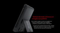 Nintendo Switch – Modelo OLED -Versión Hong Kong + Adaptador Euro - details 2