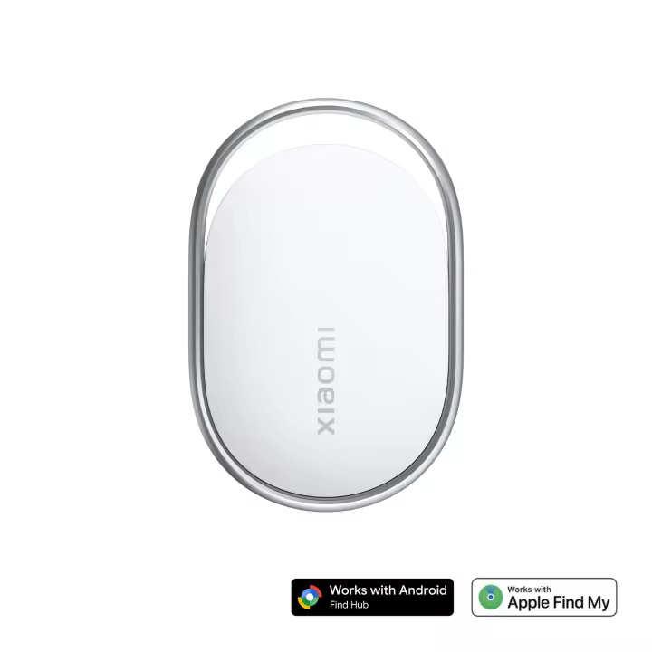 Oficial | Xiaomi Tag, Compatible con Apple Find My y Google Android Find Hub, Encuentra tus objetos de forma remota, Notificaciones de protección de la privacidad - 1