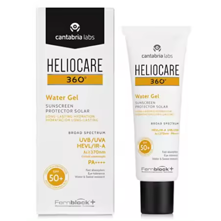 Heliocare 360º Water Gel SPF50+ 50 ml - 1