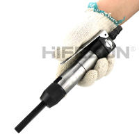 HIFESON TF1 Escavadora Aire Scraper De Oxígeno Herramienta De Demolición Profesional Limpiador De Oxígeno Herramientas De Reparación De Metal - details 7