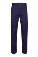 Velilla Pantalón STRETCH, 103002S, Slim Fit, Elástico, Doble Costura de Seguridad. Pantalón de Trabajo - details 3