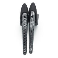 Manillar De Bicicleta De Montaña Ligero De Aluminio Con Frenos Frontales Y Traseros Para MTB Ciclismo Accesorios De Bicicleta - details 19