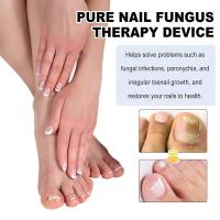 Dispositivo de tratamiento láser con láser de las uñas, Dispositivo de tratamiento láser con láser de las uñas - details 2