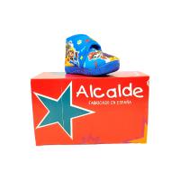 Eva Zorteon - Zapatillas de casa de Paw Patrols para niños cerradas. Marca ALCALDE - details 4