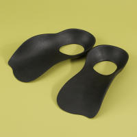 Insertos De Apoyo Arco Ópticos Para Alivio De La Fascitis Plantar Y Corrección De Piernas X/O - Alivio Del Dolor De Pies Unisex (1-Pair) - details 21