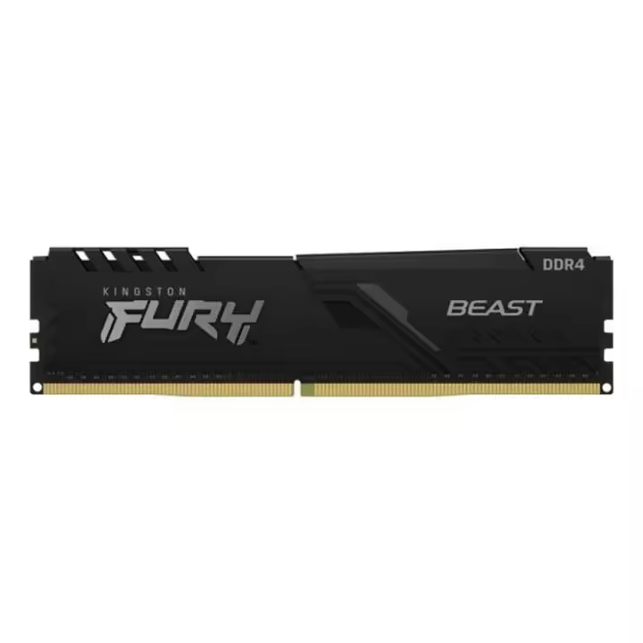 Kingston Fury Beast KF432C16BB/8 8GB DDR4 3200MH - 1