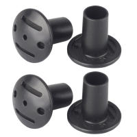 4pcs/10pcs Cubierta Protectora Para Pala De Tenda Capa De Barco Soporte Cubierta Antipinchazos Para Pala De Tenda - details 5