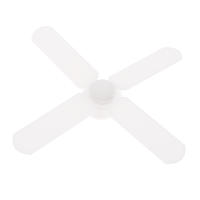 Ventilador De Techo Miniatura Para Casa De Muñecas 1:12 Electrónico Decoración De Hogar Micro Escena De Construcción De Figuras Y Miniaturas - details 10