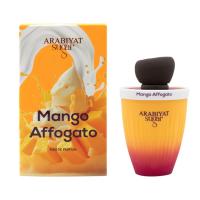 Arabiyat Sugar – Mango Affogato  Eau de Parfum 100 ml | Unisex - details 0