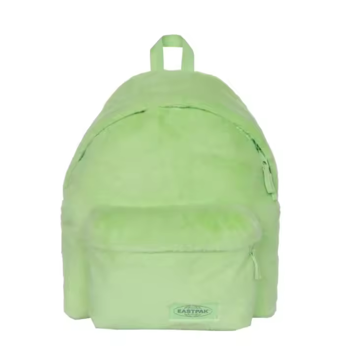 Mochilas Mujer Marca Eastpak Modelo Padded Pakr Fuzzy - 1