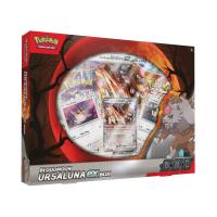 Caja de  sobres de cartas Pokémon Bloodmoon Ursaluna EX (inglés) Raíz MERCHAN-STORE - details 0