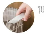 Cesta De Ropa Grande Plegable Y Autónoma Con Manijas Largas Para Lavandería Bolsa De Lavar Ropa Impermeable Para Dormitorio - details 7