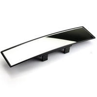 Espejo Retrovisor De Coche HD Ancho Ángulo Panorámico Espejo Postizo Para Parqueo Con Referencia Al Retroceso Material ABS Resina - details 4
