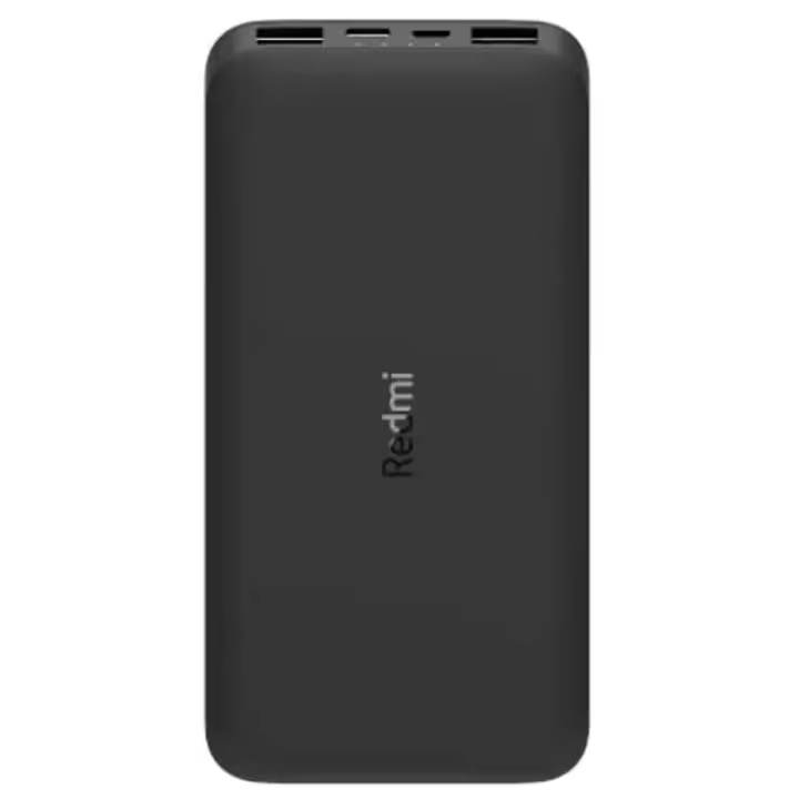 Batería portátil 10000mAh Redmi Power Bank - 1
