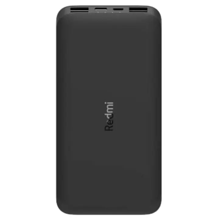 Batería portátil 10000mAh Redmi Power Bank - 1